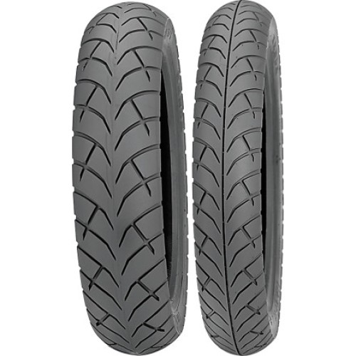 Pneumatico Kenda K324 3.00-10 42J TL, 4PR per scooter motociclette